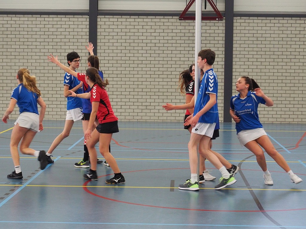 Korfbal B2-30 januari-008.JPG